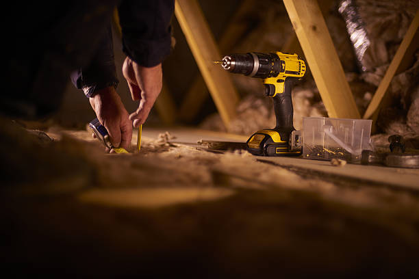 Best Home Insulation Services  in Clayton, MO